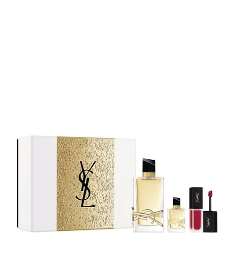 ysl perfume gift set|Discover most desirable gift sets .